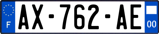 AX-762-AE