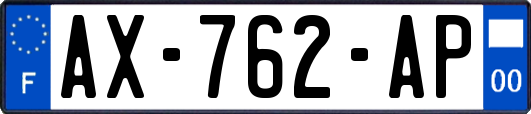 AX-762-AP