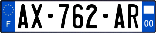 AX-762-AR