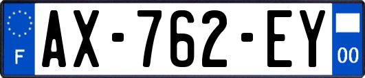 AX-762-EY