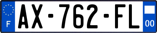 AX-762-FL