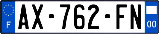 AX-762-FN