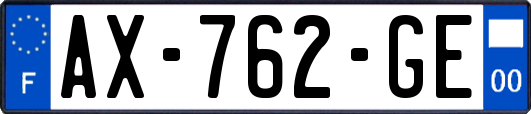 AX-762-GE