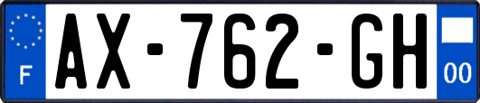 AX-762-GH