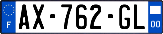 AX-762-GL