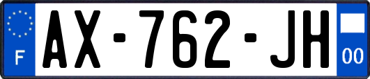 AX-762-JH