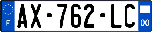 AX-762-LC