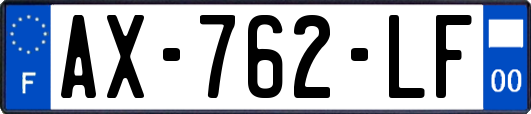 AX-762-LF