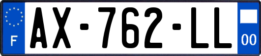 AX-762-LL
