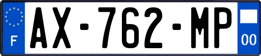 AX-762-MP