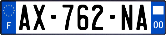 AX-762-NA
