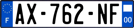 AX-762-NF