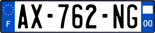 AX-762-NG