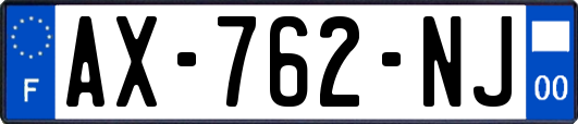 AX-762-NJ