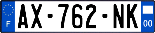 AX-762-NK