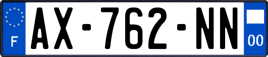 AX-762-NN