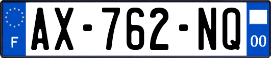 AX-762-NQ