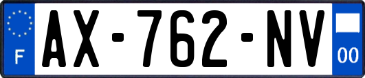 AX-762-NV