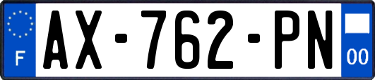 AX-762-PN