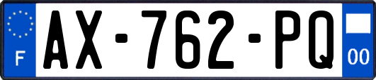 AX-762-PQ