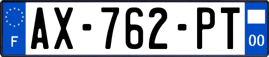 AX-762-PT
