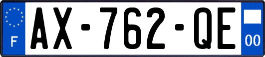 AX-762-QE
