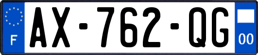 AX-762-QG