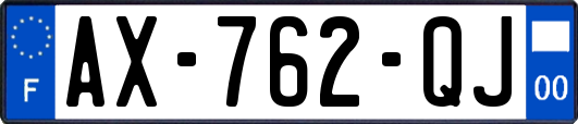 AX-762-QJ