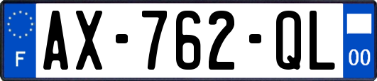 AX-762-QL
