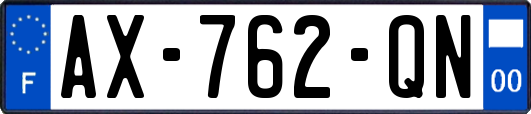 AX-762-QN