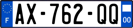 AX-762-QQ