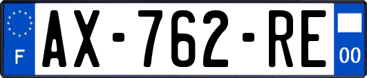 AX-762-RE
