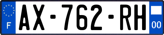 AX-762-RH