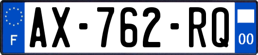 AX-762-RQ