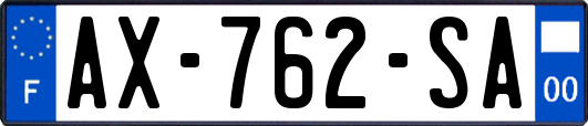 AX-762-SA