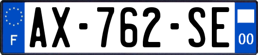 AX-762-SE
