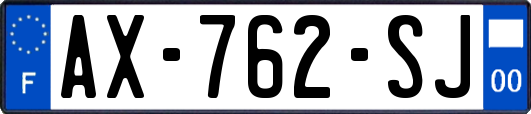 AX-762-SJ