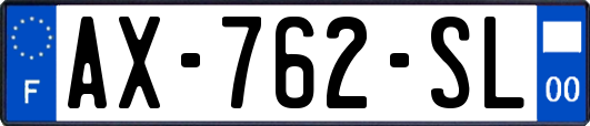 AX-762-SL