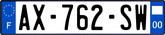 AX-762-SW