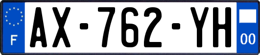 AX-762-YH