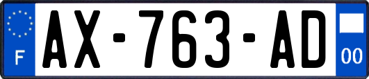 AX-763-AD