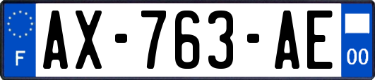 AX-763-AE