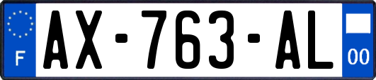 AX-763-AL