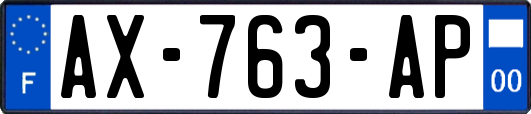 AX-763-AP