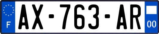 AX-763-AR