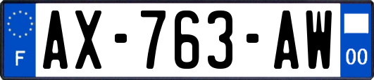 AX-763-AW