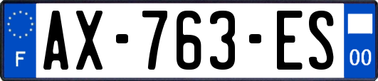 AX-763-ES