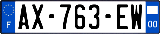 AX-763-EW