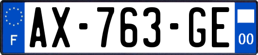 AX-763-GE