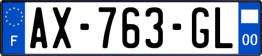AX-763-GL